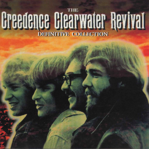 Definitive Collection