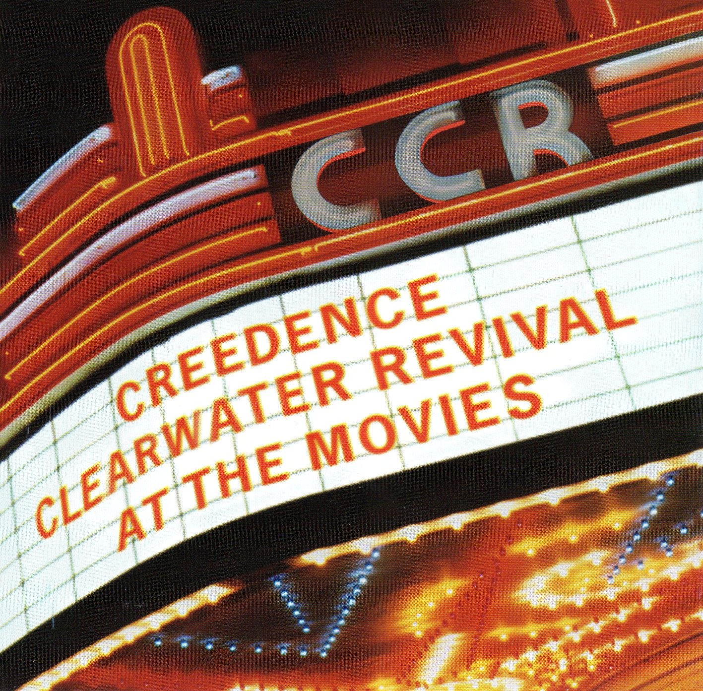 At the Movies