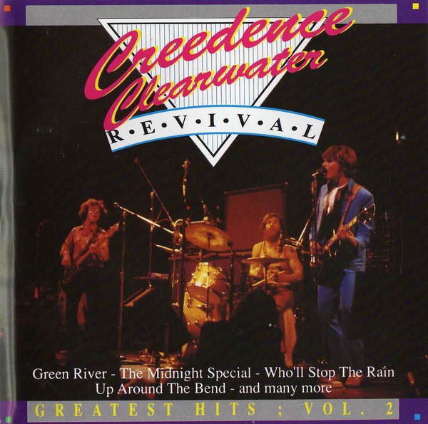Greatest Hits, Volume 2
