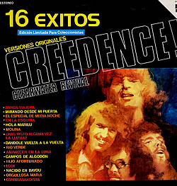 16 Exitos
