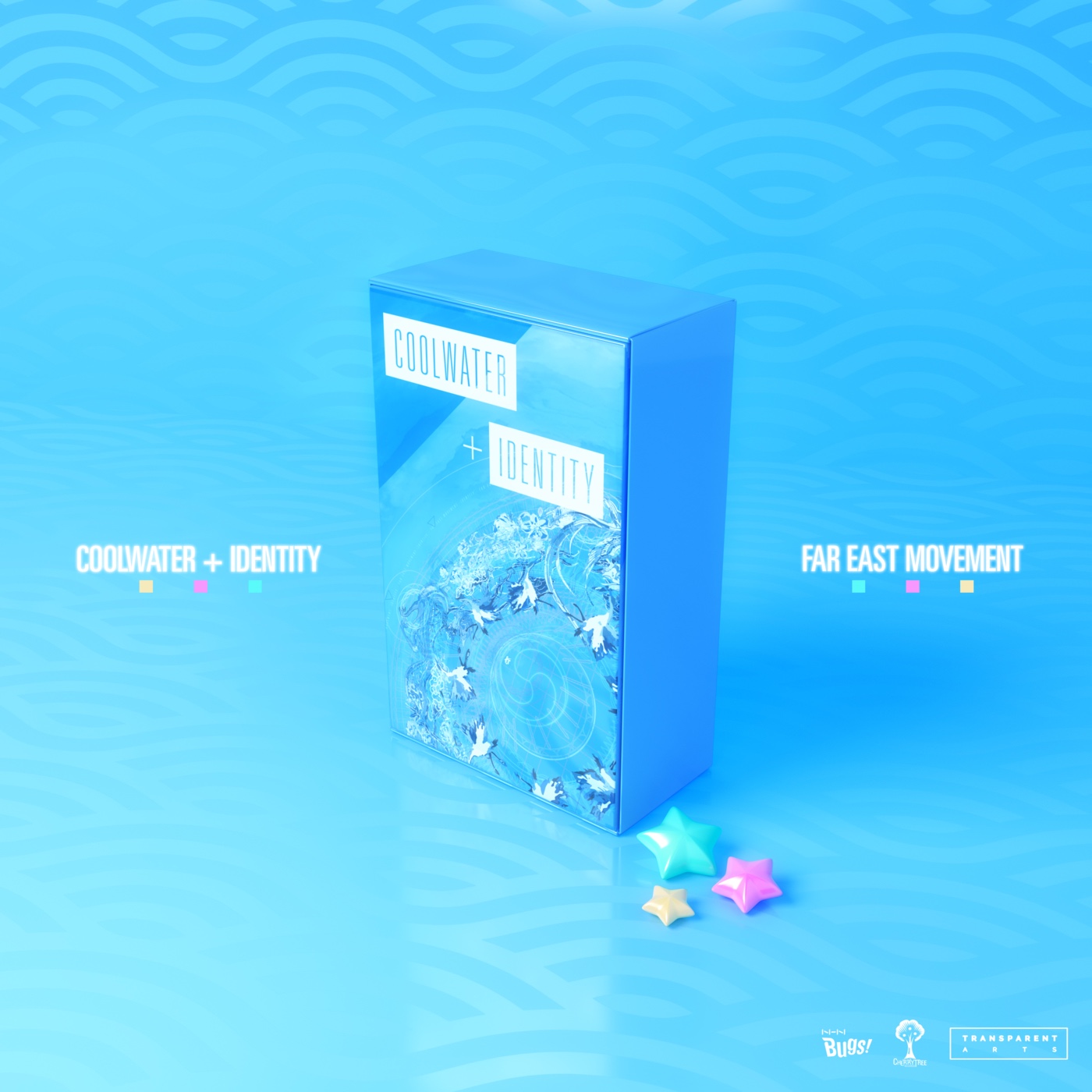 Coolwater + Identity