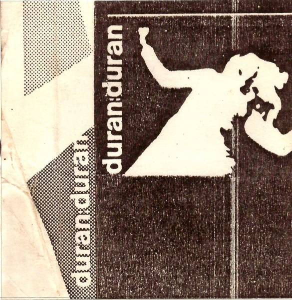 Girls on Film 1979 Demo