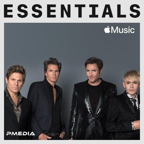 Duran Duran Essentials