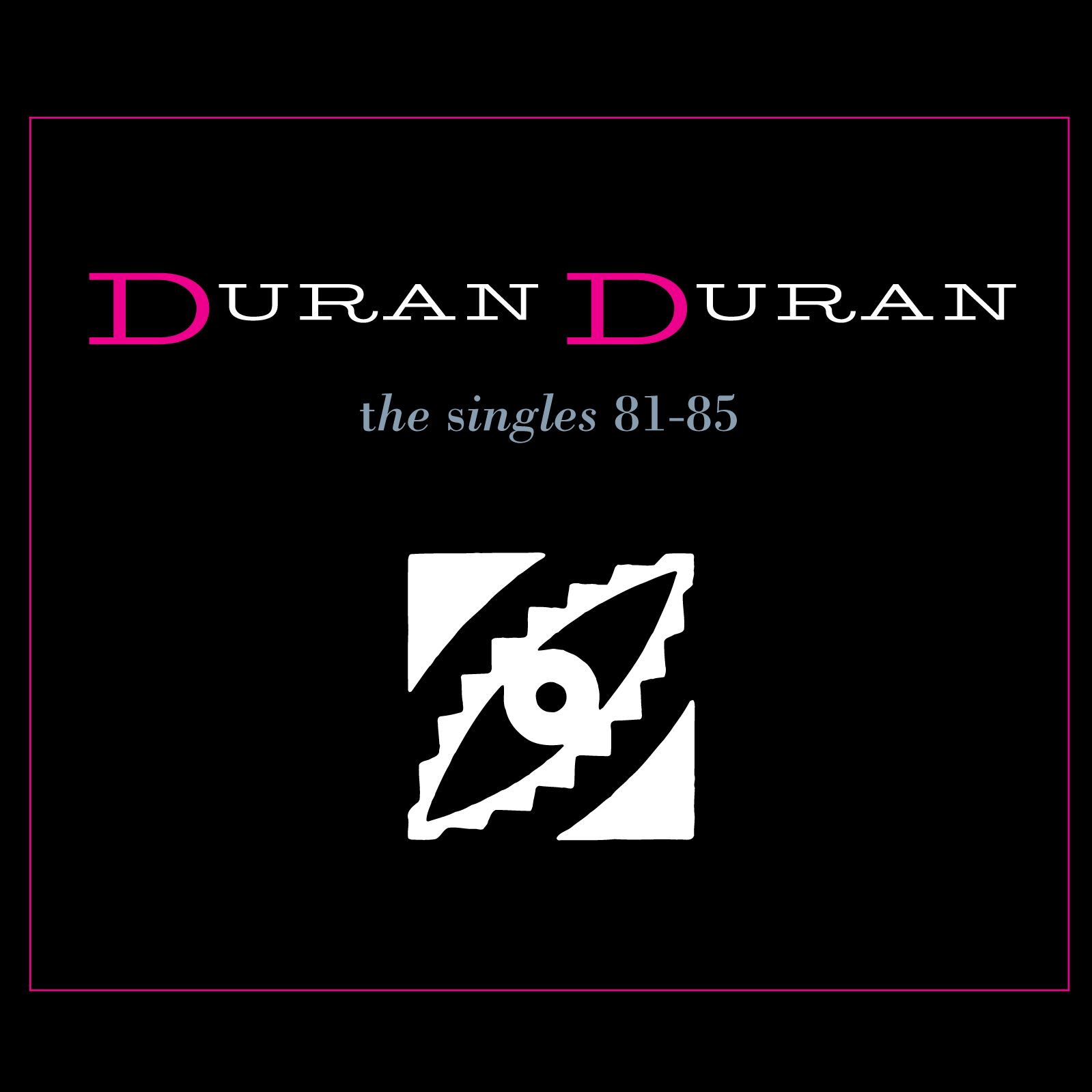 The Singles 81–85