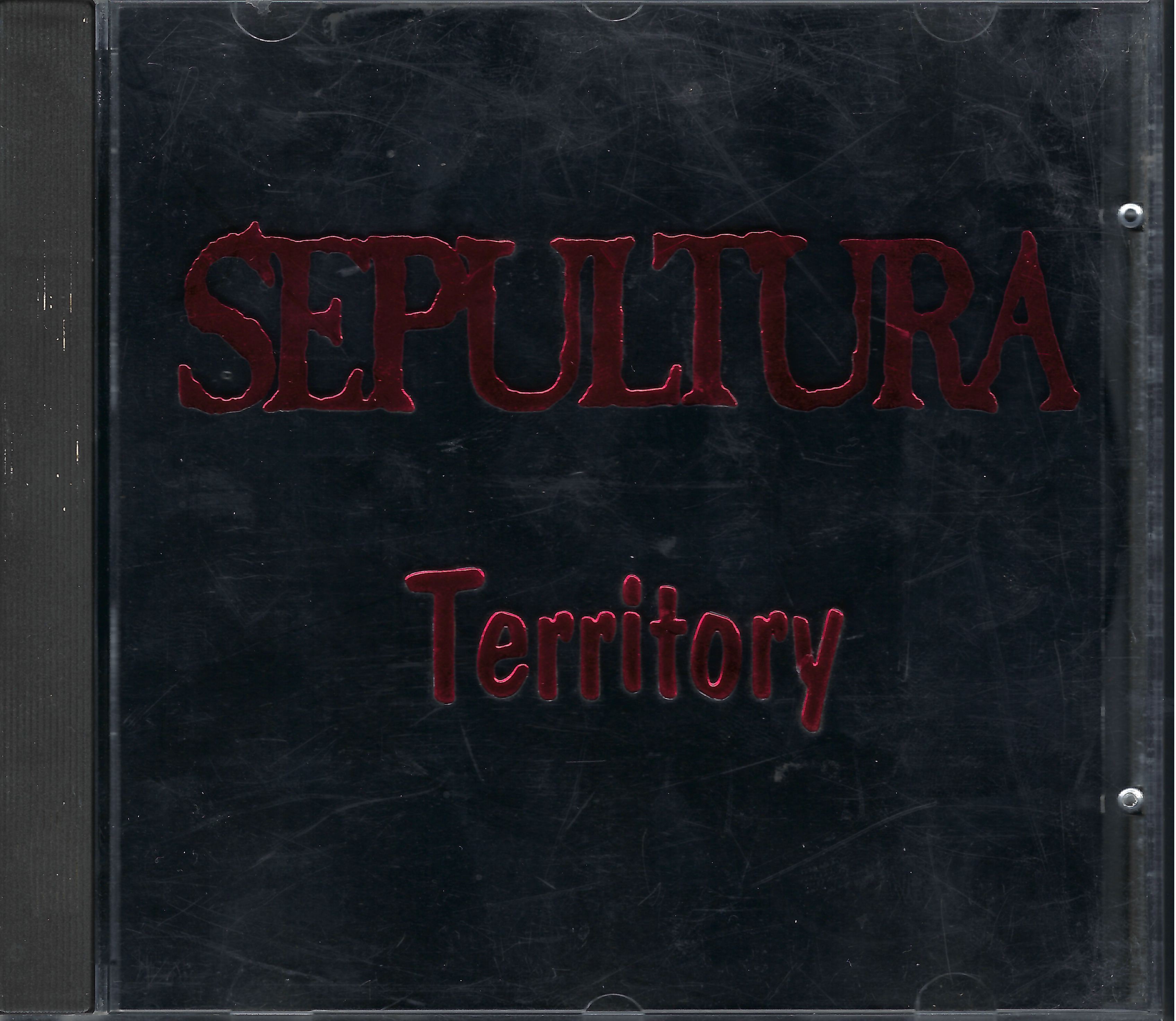 Territory