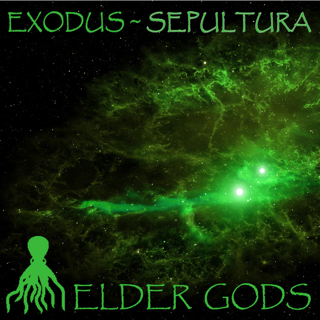Elder Gods
