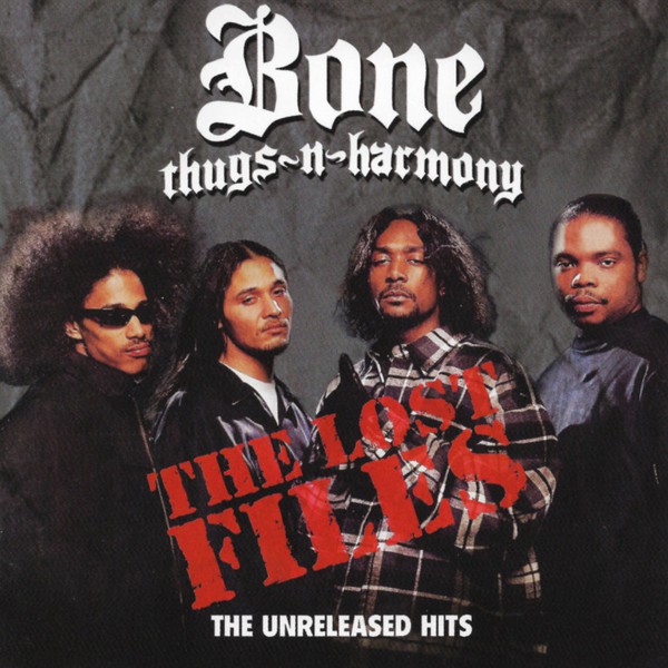 The Lost Files
