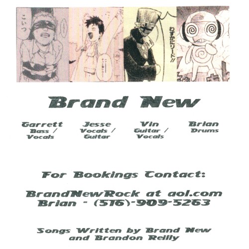 Brand New