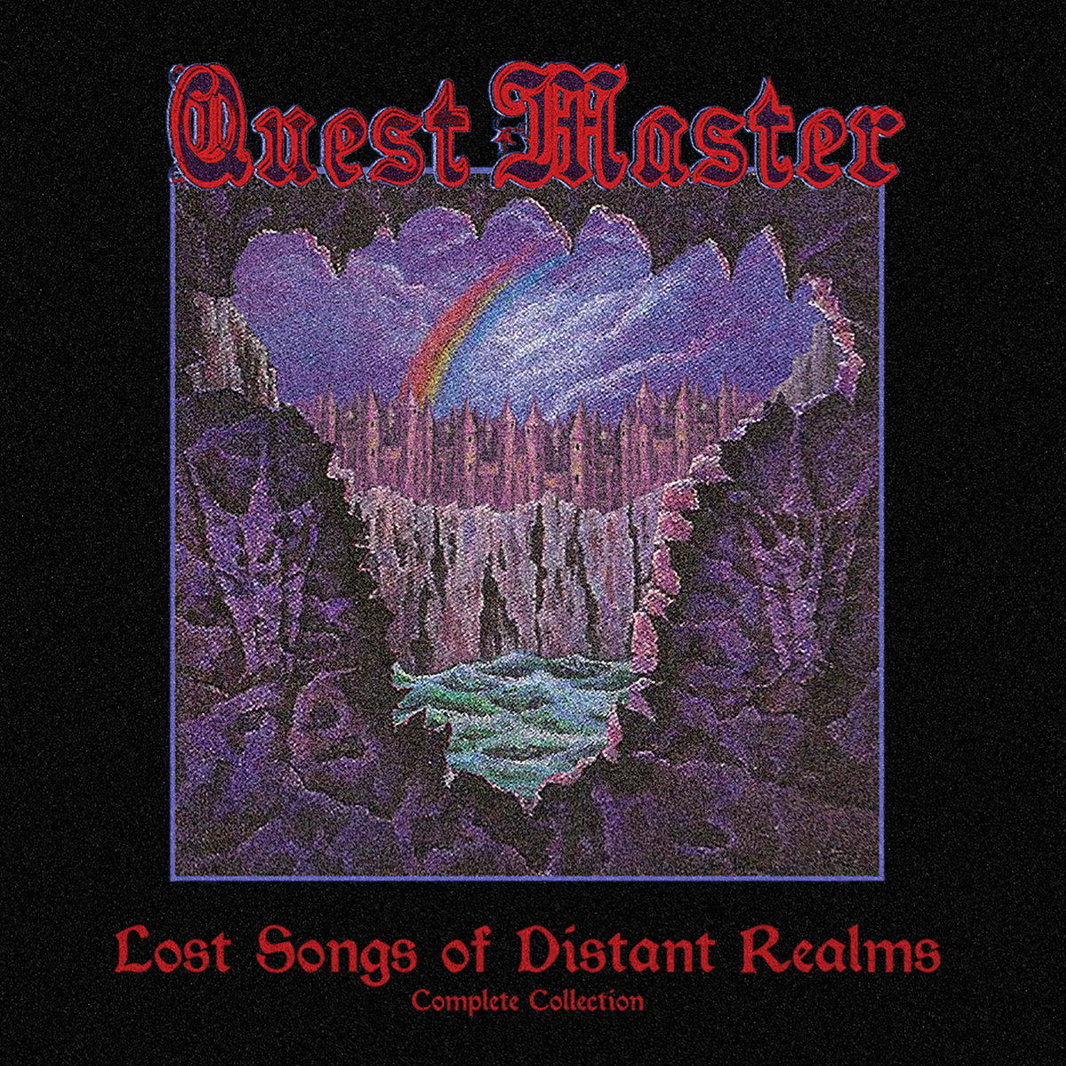 Lost Songs of Distant Realms