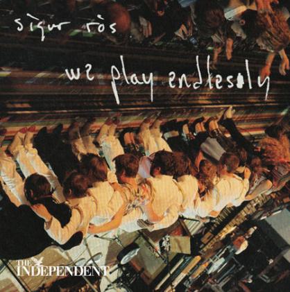 We Play Endlessly