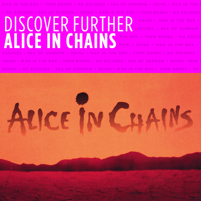Discover Further