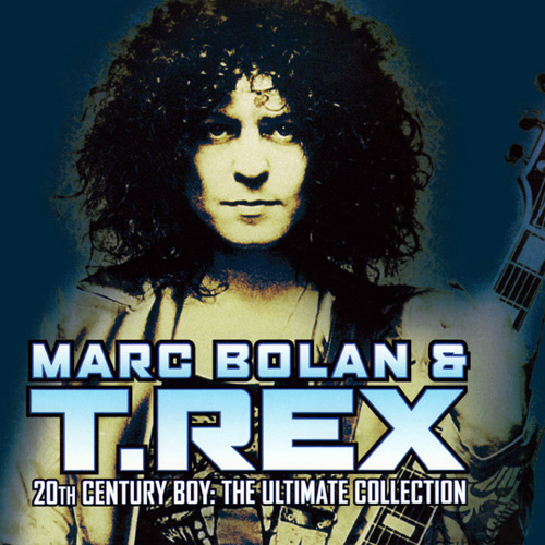 Cover of 20th Century Boy: The Ultimate Collection