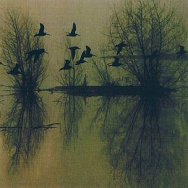 Dusk / …Majestic Thou in Ruin