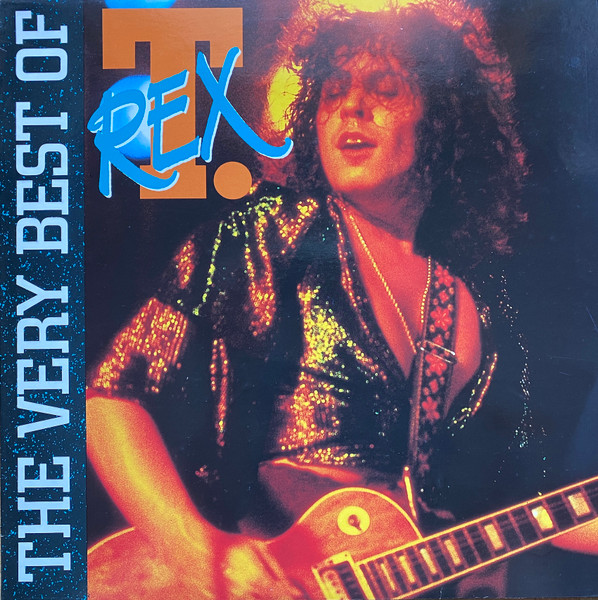 The Very Best of T. Rex