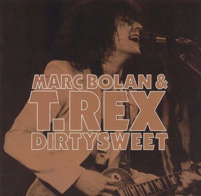 Dirty Sweet