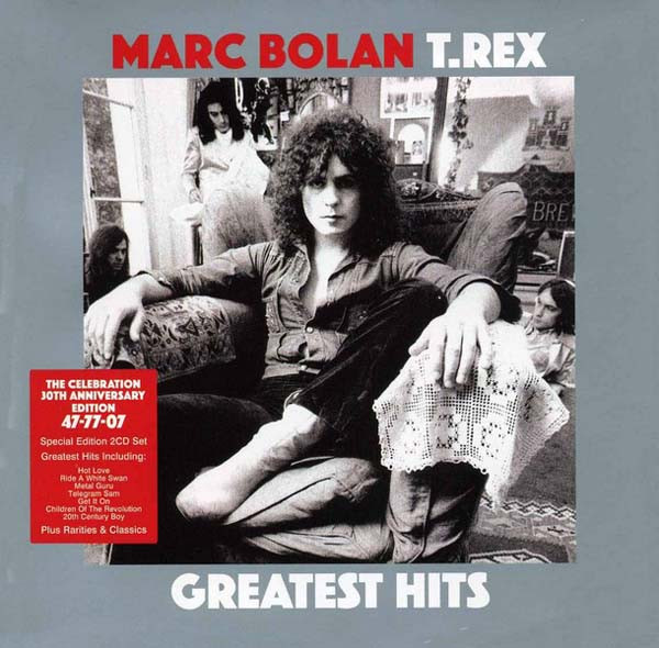 Greatest Hits