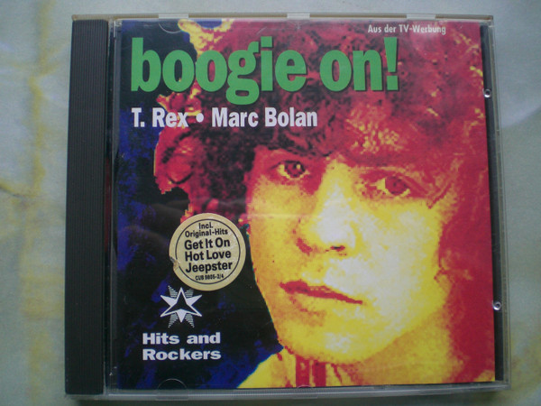 Boogie On