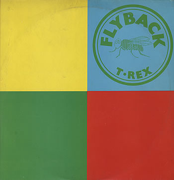Flyback: The Best of T. Rex