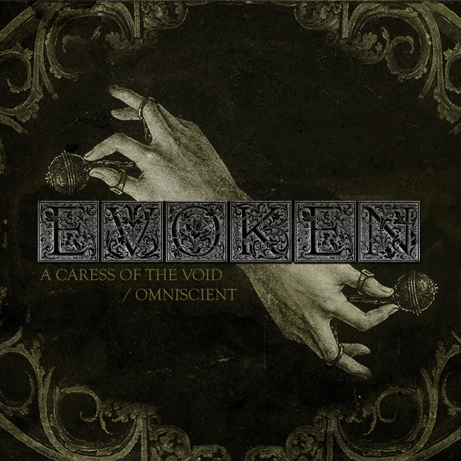 A Caress of the Void / Omniscient