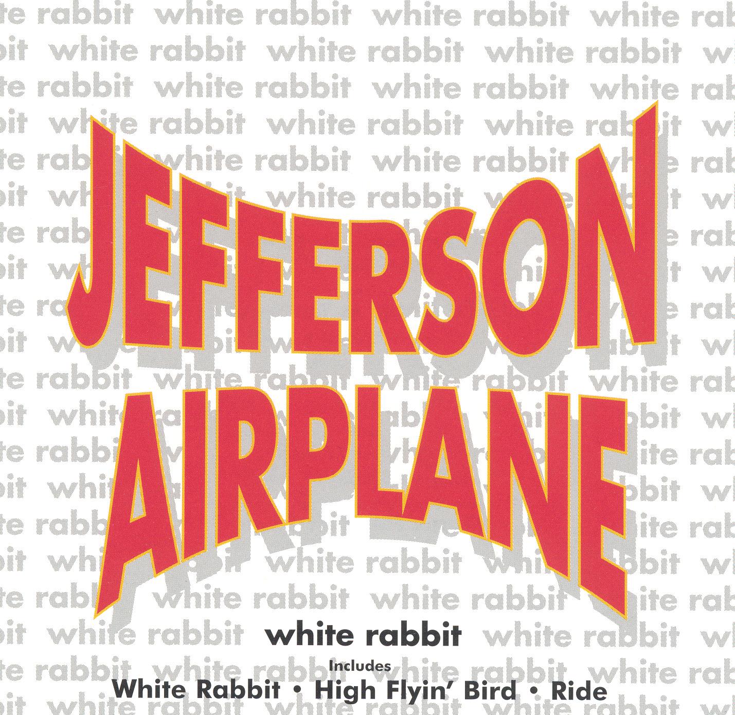 White Rabbit