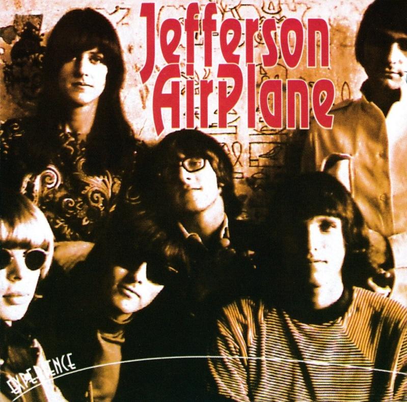 Jefferson Airplane