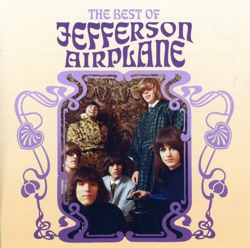 The Best of Jefferson Airplane