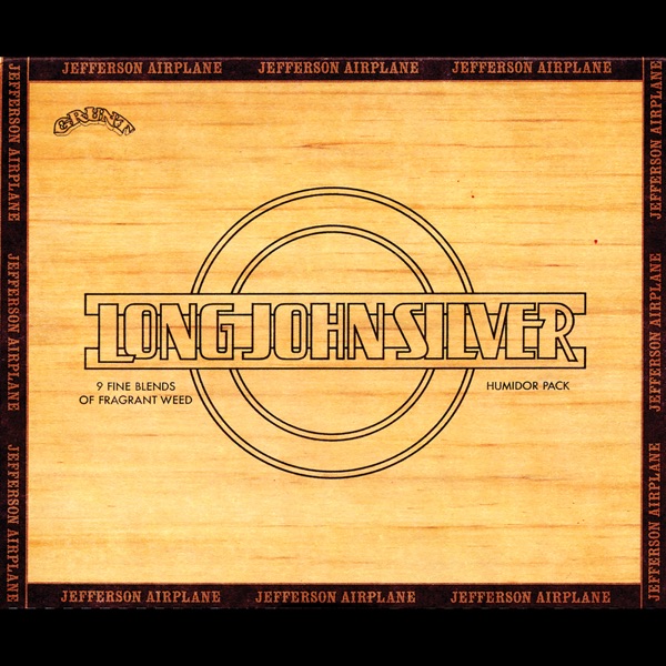 Bark / Long John Silver