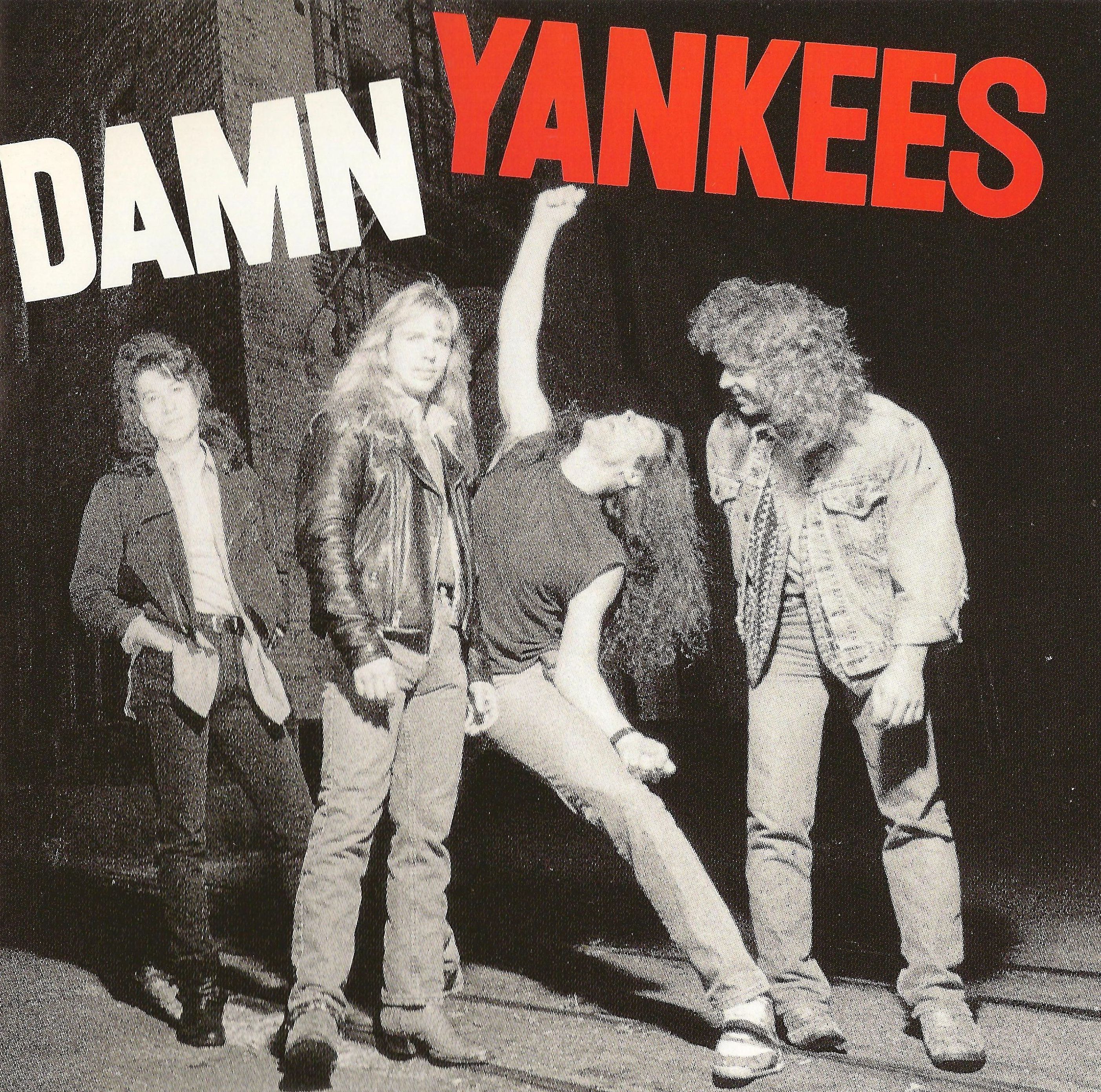 Damn Yankees