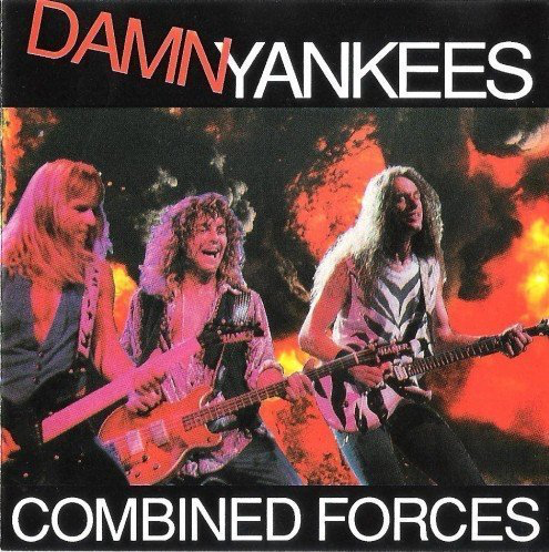 Combined Forces