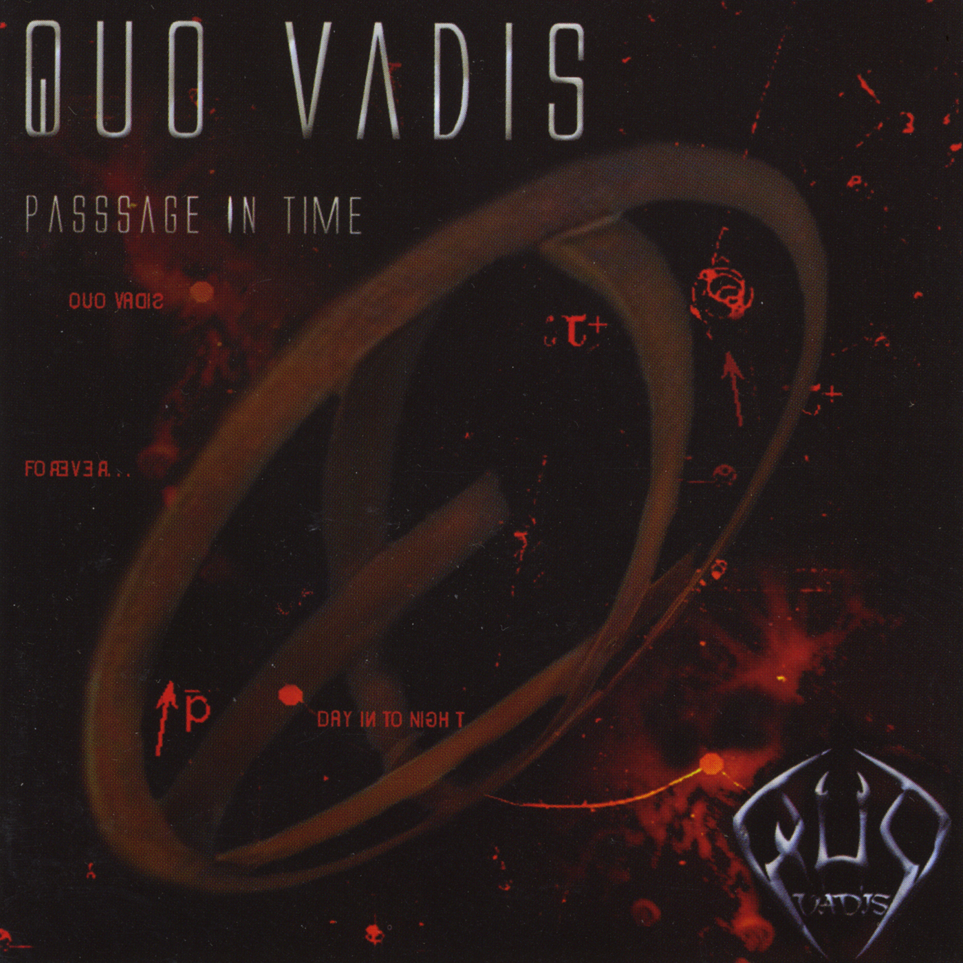 Passage in Time