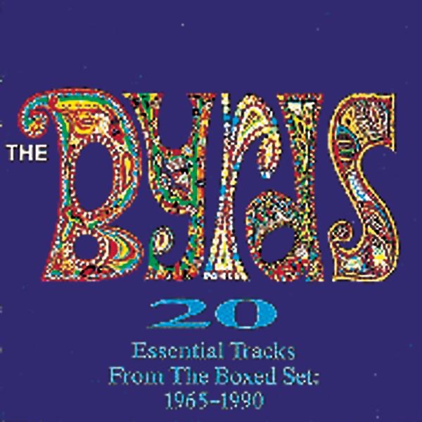 20 Essential Tracks From the Boxed Set: 1965–1990