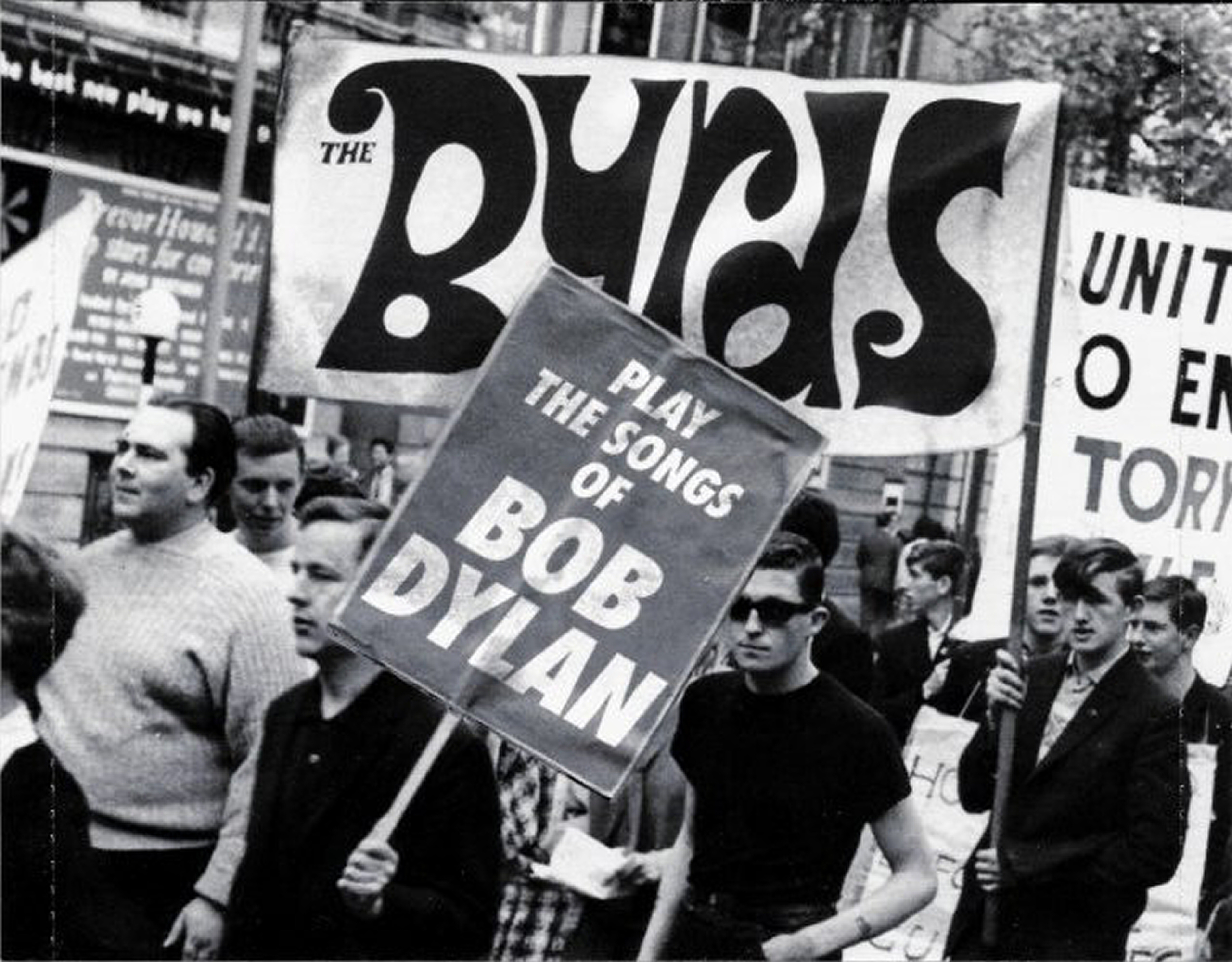 Play the Songs of Bob Dylan