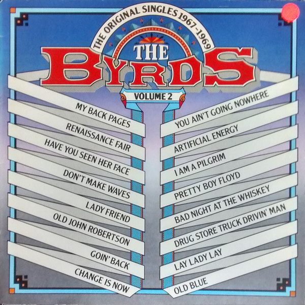 The Original Singles 1967–1969, Volume 2