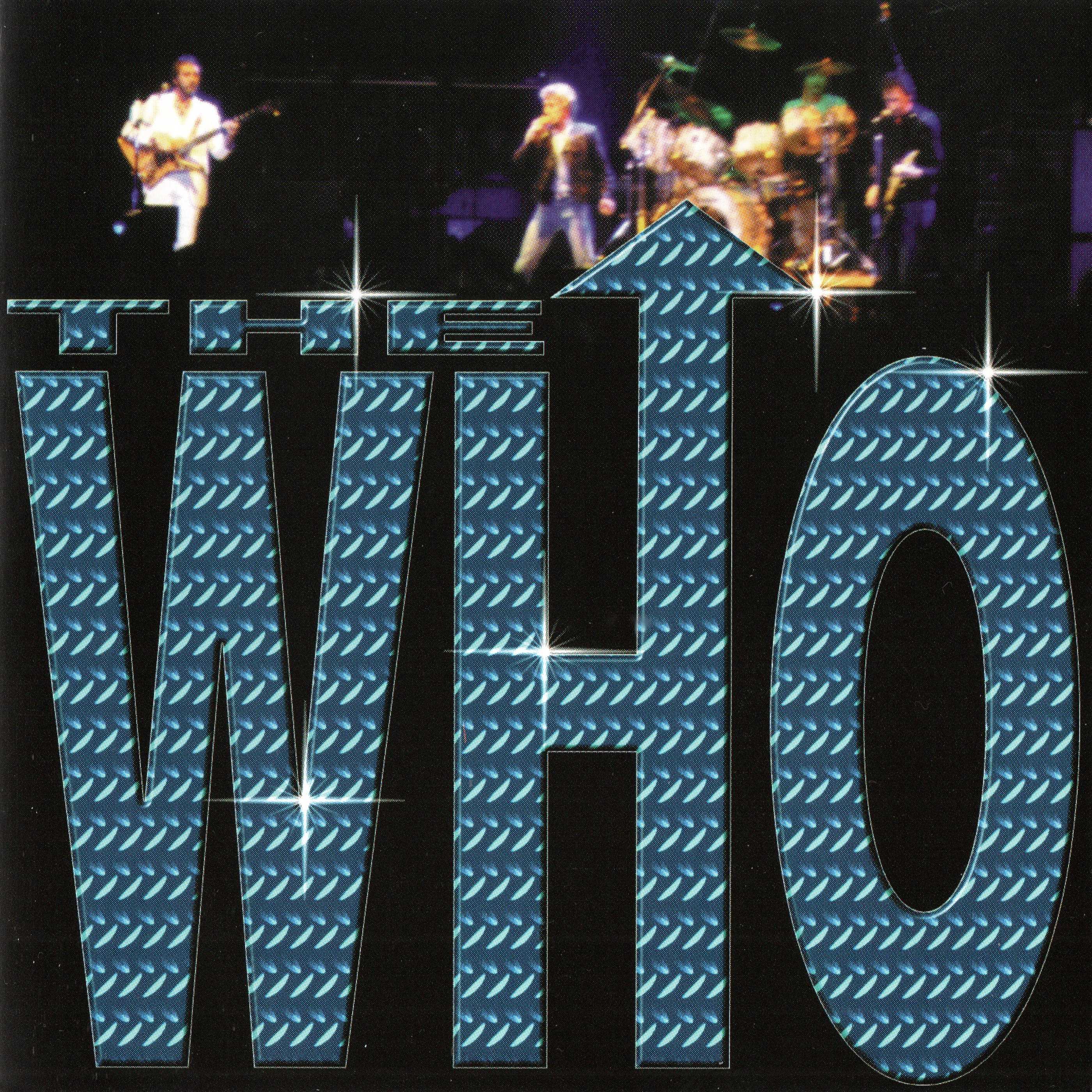 The Who