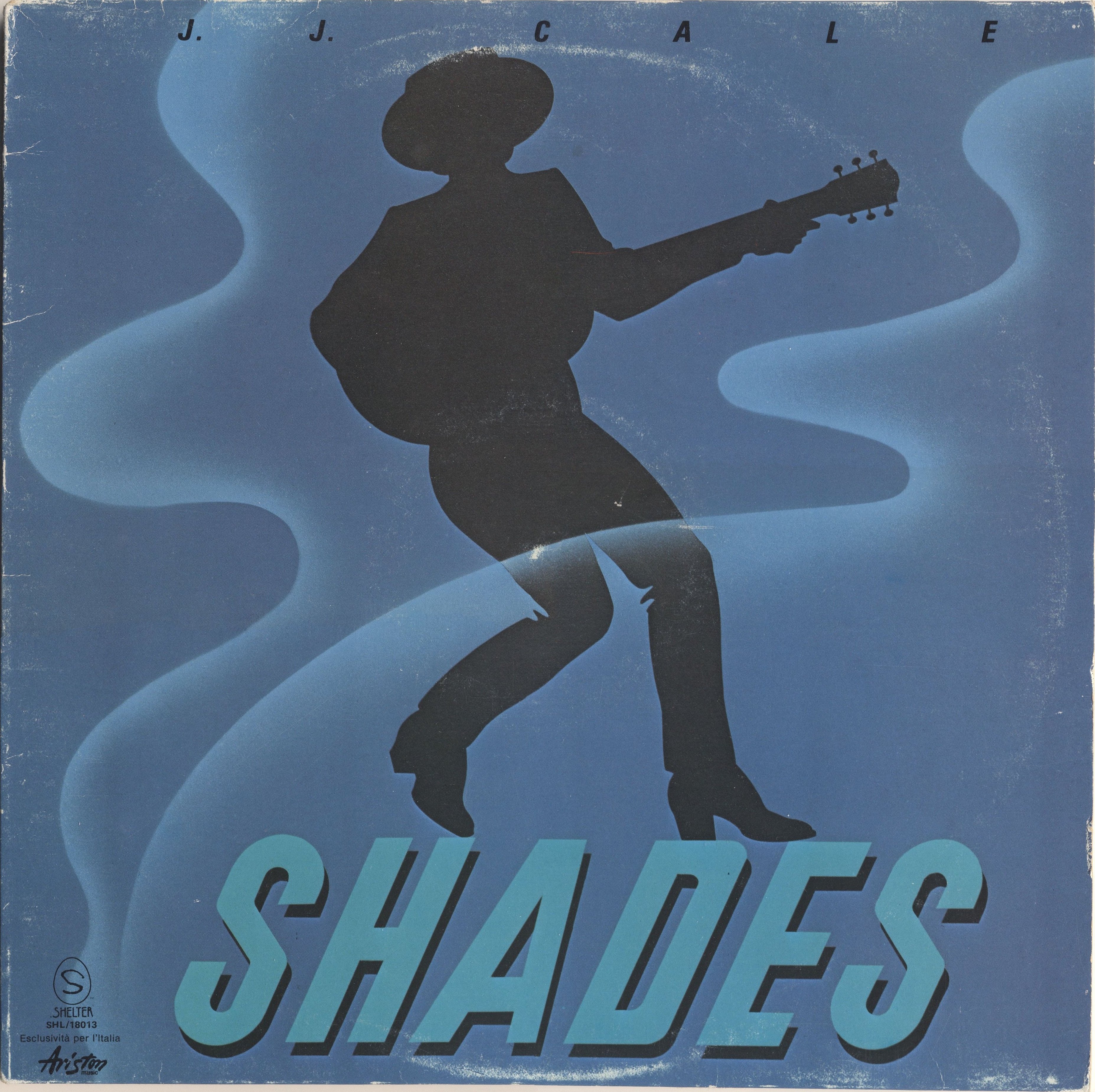 Shades