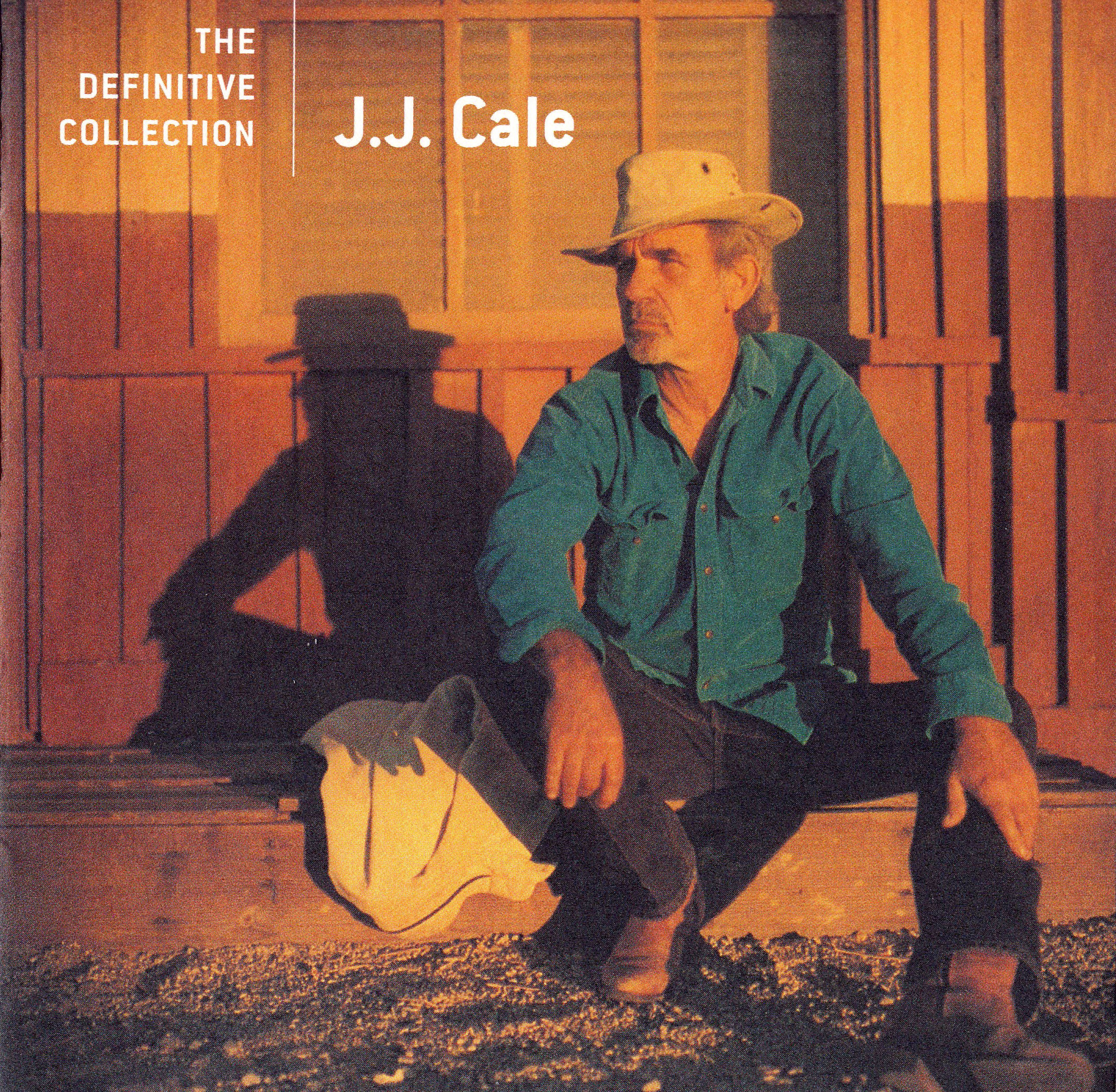 The Definitive Collection
