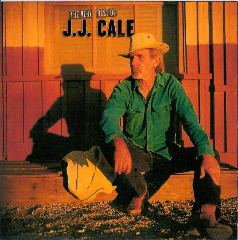 The Very Best of J.J. Cale