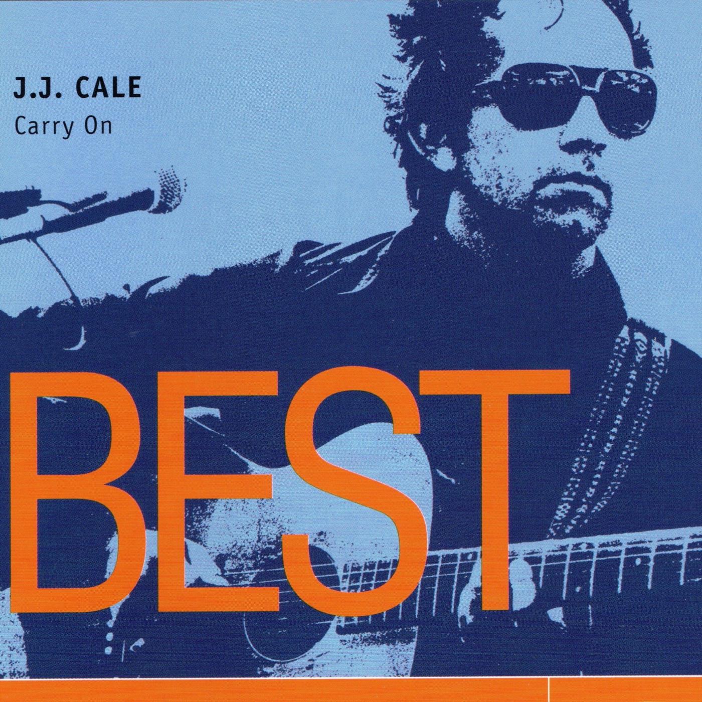 Best: Carry On