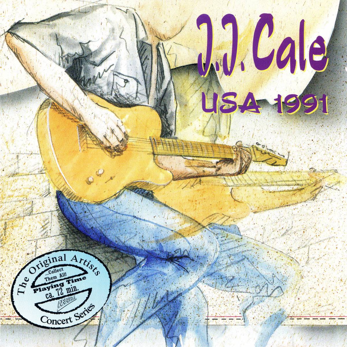 USA 1991