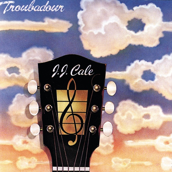 The Troubadour Plays Live