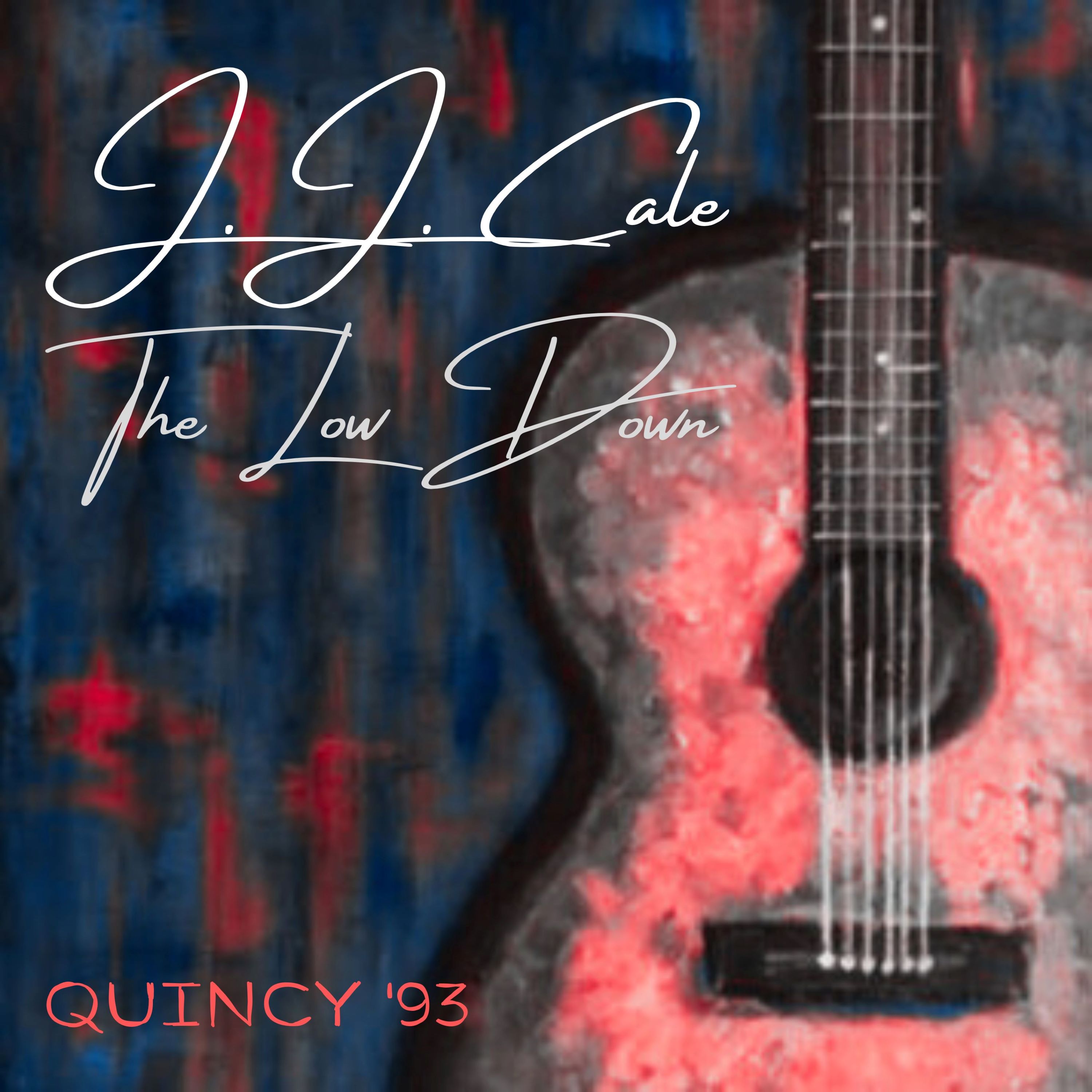 The Low Down: Quincy ’93