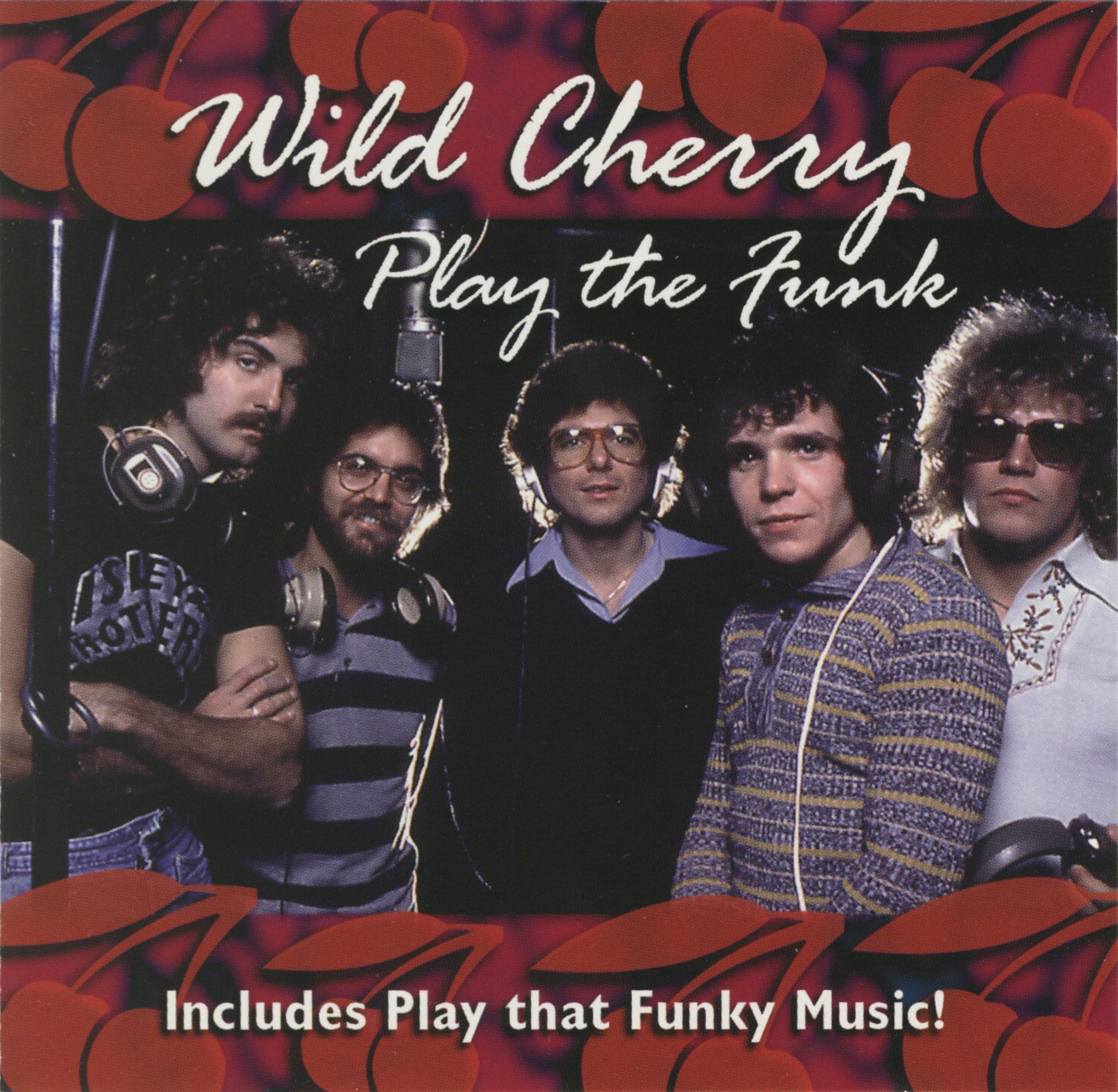 Play That Funk