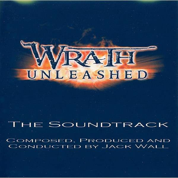 Wrath Unleashed (original video Game Soundtrack)