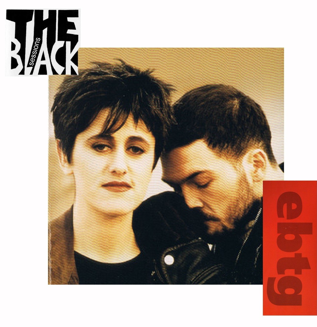 The Black Sessions: Session No. 29