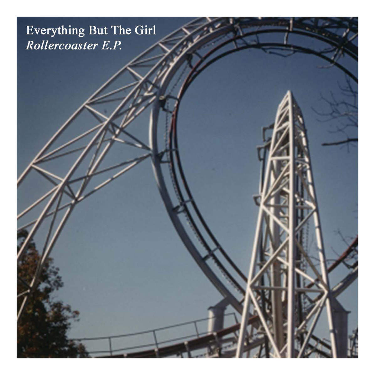 Rollercoaster E.P.