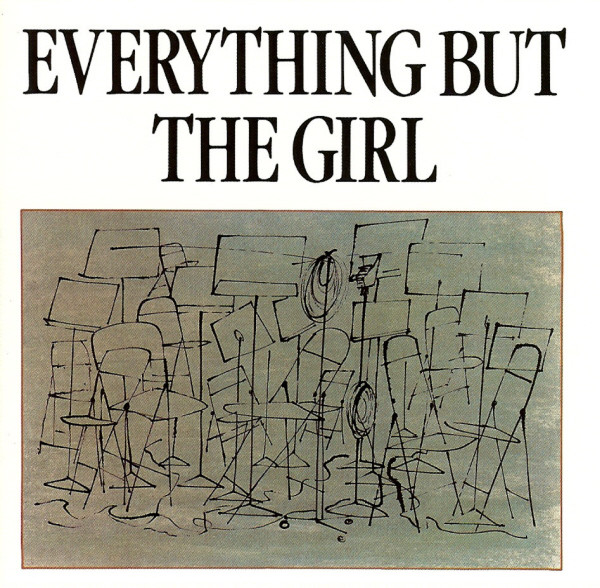 Everything but the Girl