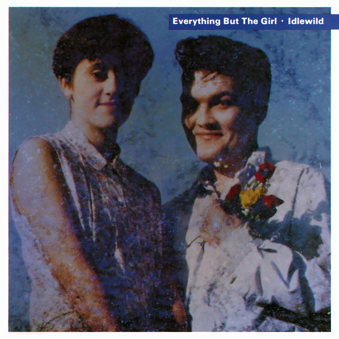 Cover of Idlewild