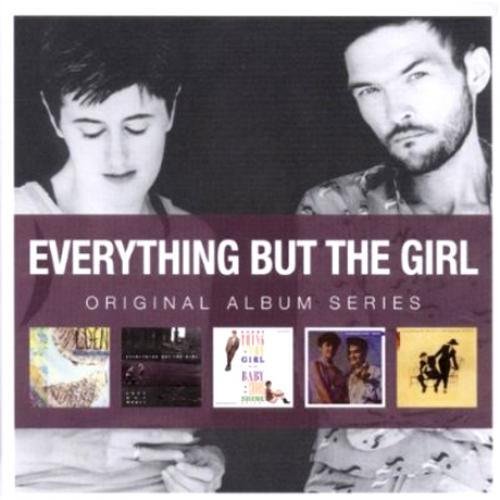 Original Album Series