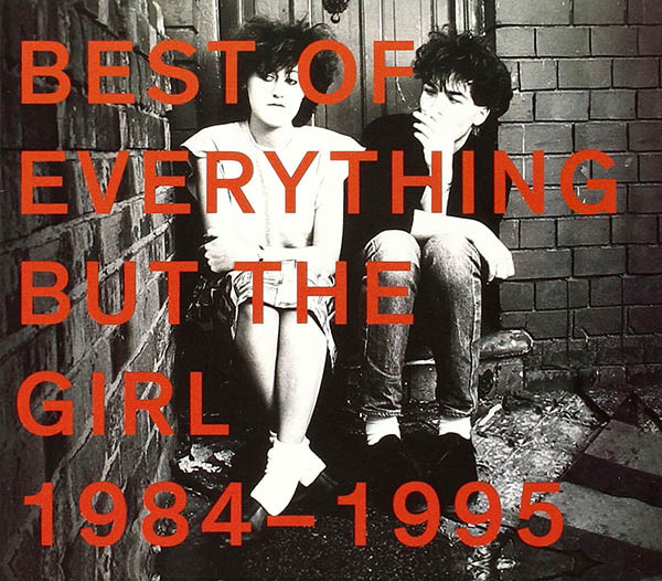 Best of Everything but the Girl 1984-1995