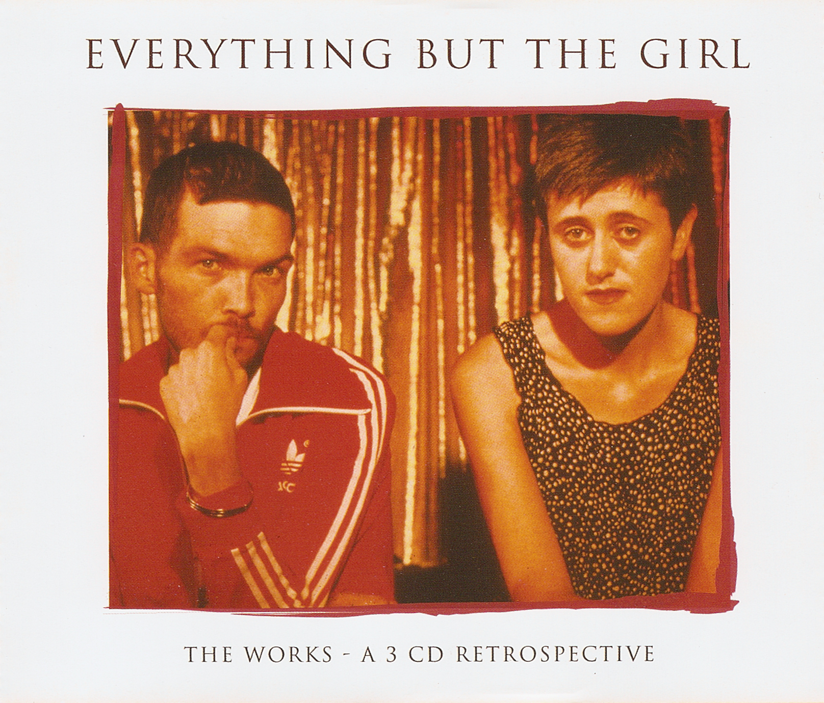 The Works: A 3 CD Retrospective